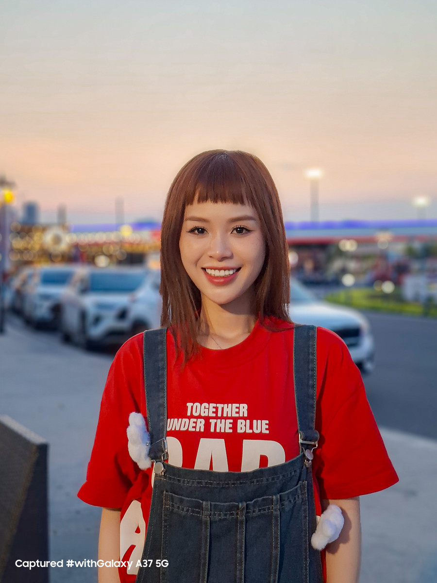 Hè này on-top cùng Galaxy A37 5G