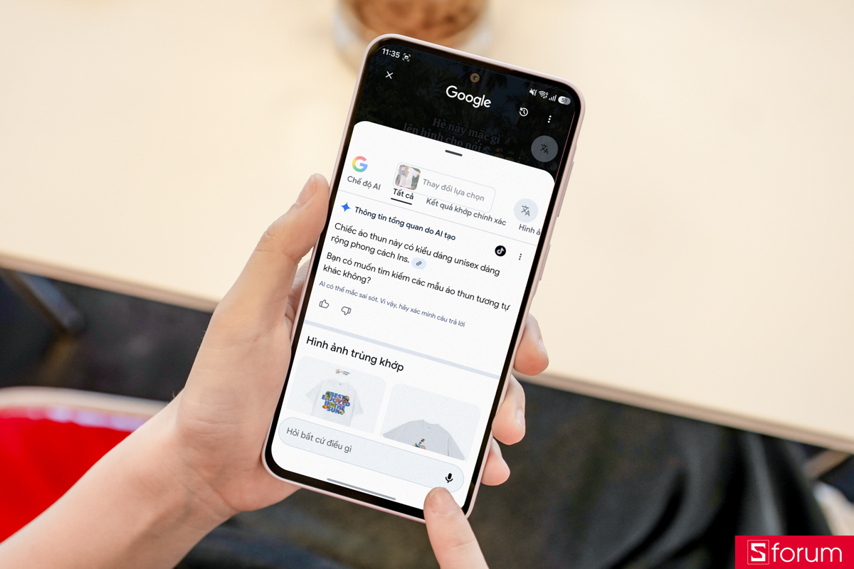 Hè này on-top cùng Galaxy A37 5G