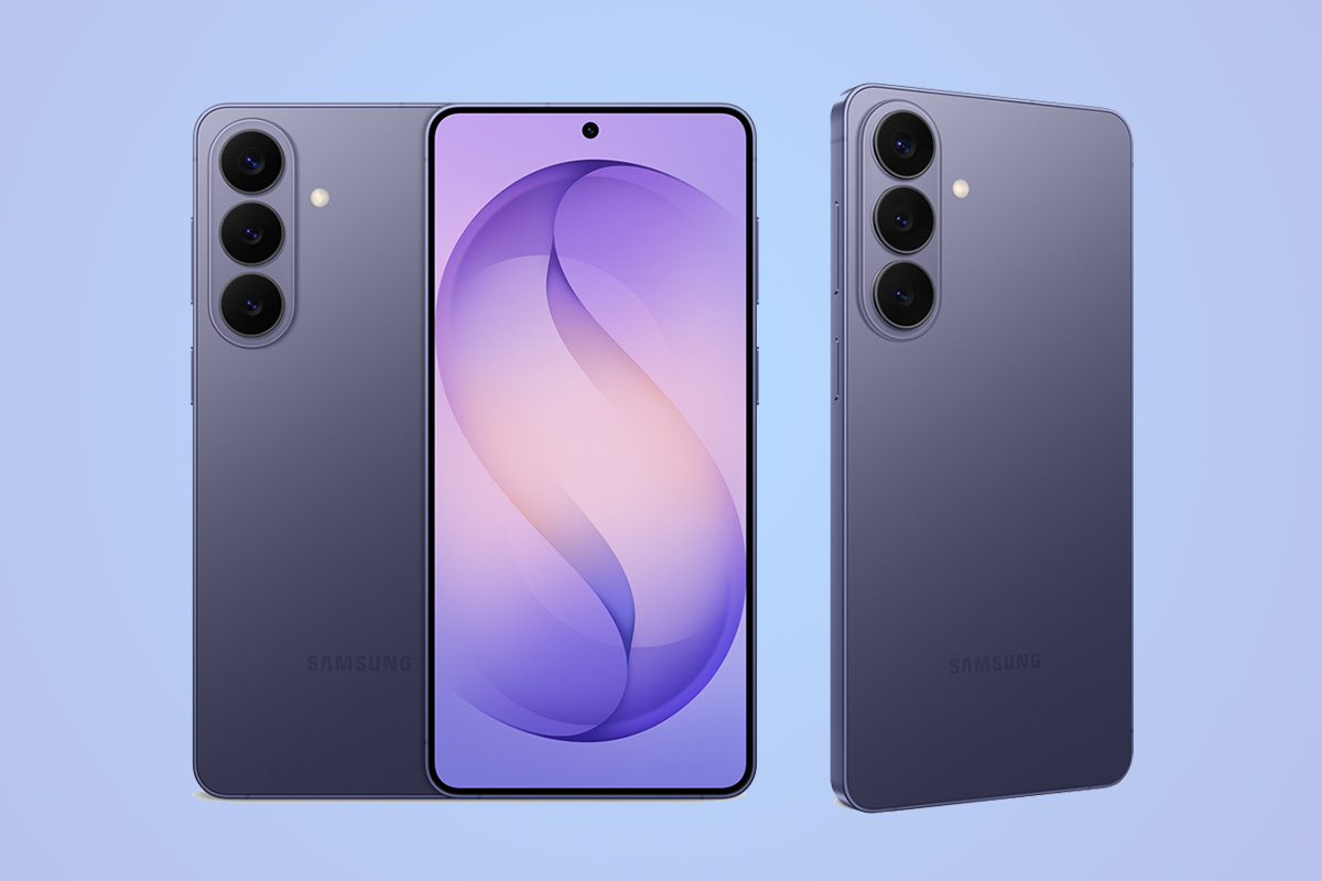 Galaxy S26 Plus có mấy màu? Khám phá ngay bộ sưu tập năm nay 2