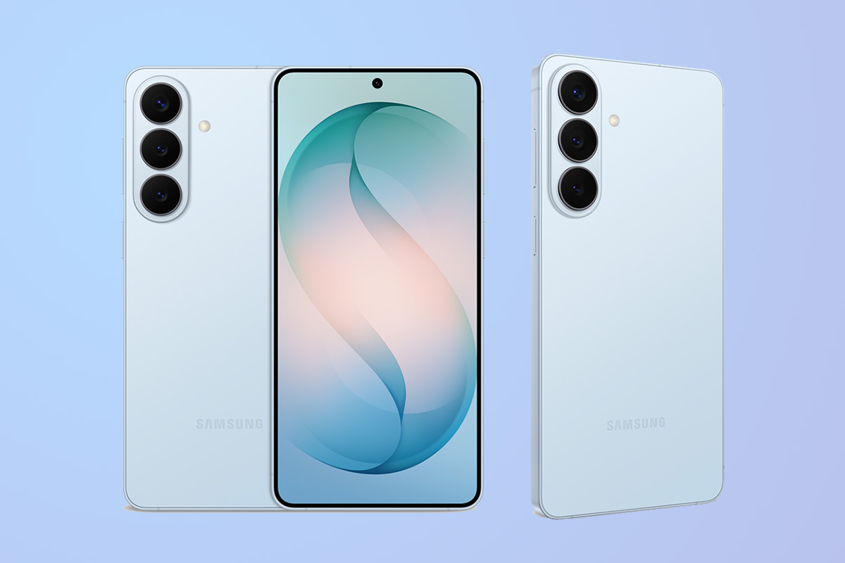 Galaxy S26 Plus có mấy màu? Khám phá ngay bộ sưu tập năm nay 3