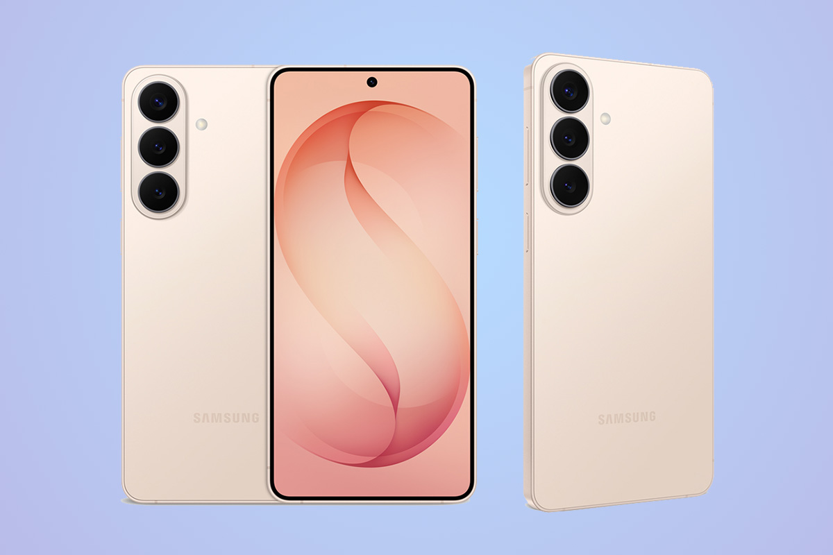 Galaxy S26 Plus có mấy màu? Khám phá ngay bộ sưu tập năm nay 6