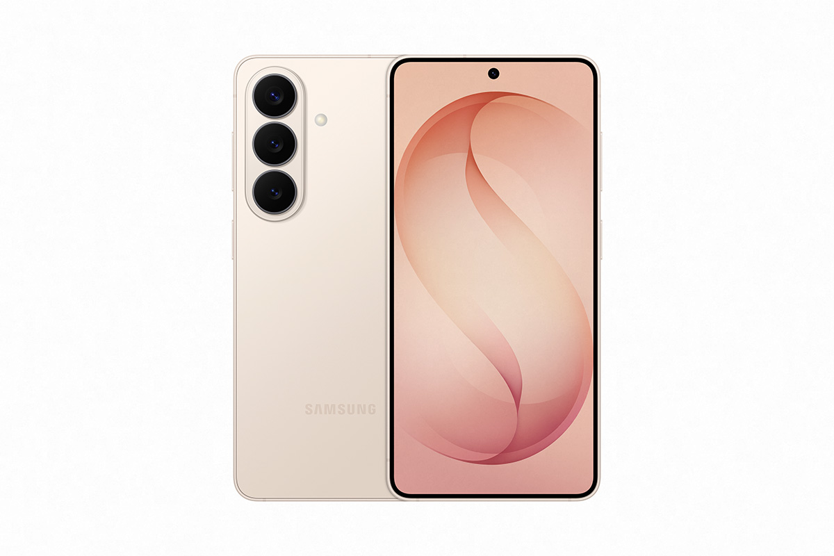 Galaxy S26 Plus có mấy màu? Khám phá ngay bộ sưu tập năm nay 14