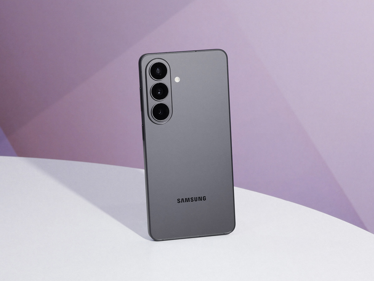 Galaxy S26 Plus có mấy màu? Khám phá ngay bộ sưu tập năm nay 13