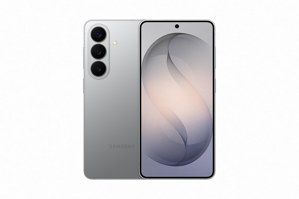 Galaxy S26 Plus có mấy màu? Khám phá ngay bộ sưu tập năm nay 15