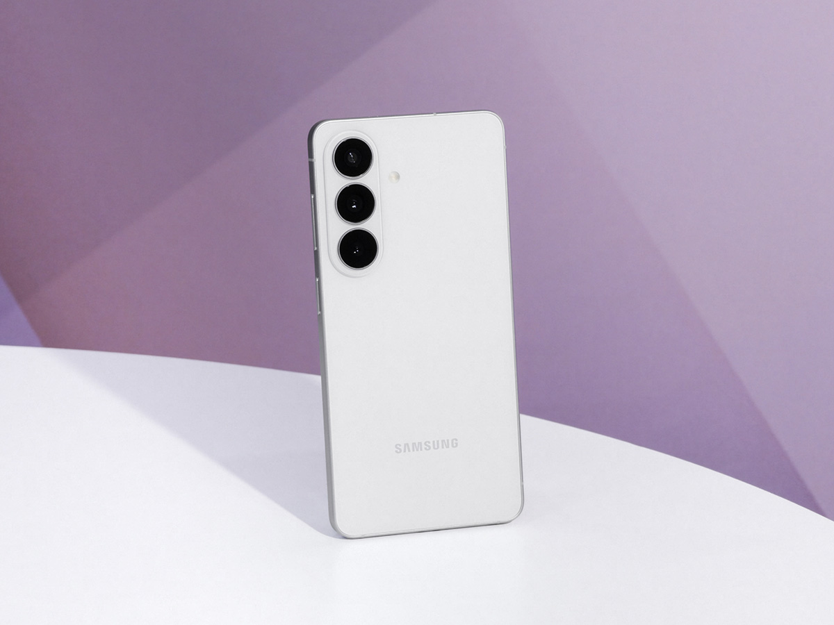 Galaxy S26 Plus có mấy màu? Khám phá ngay bộ sưu tập năm nay 11