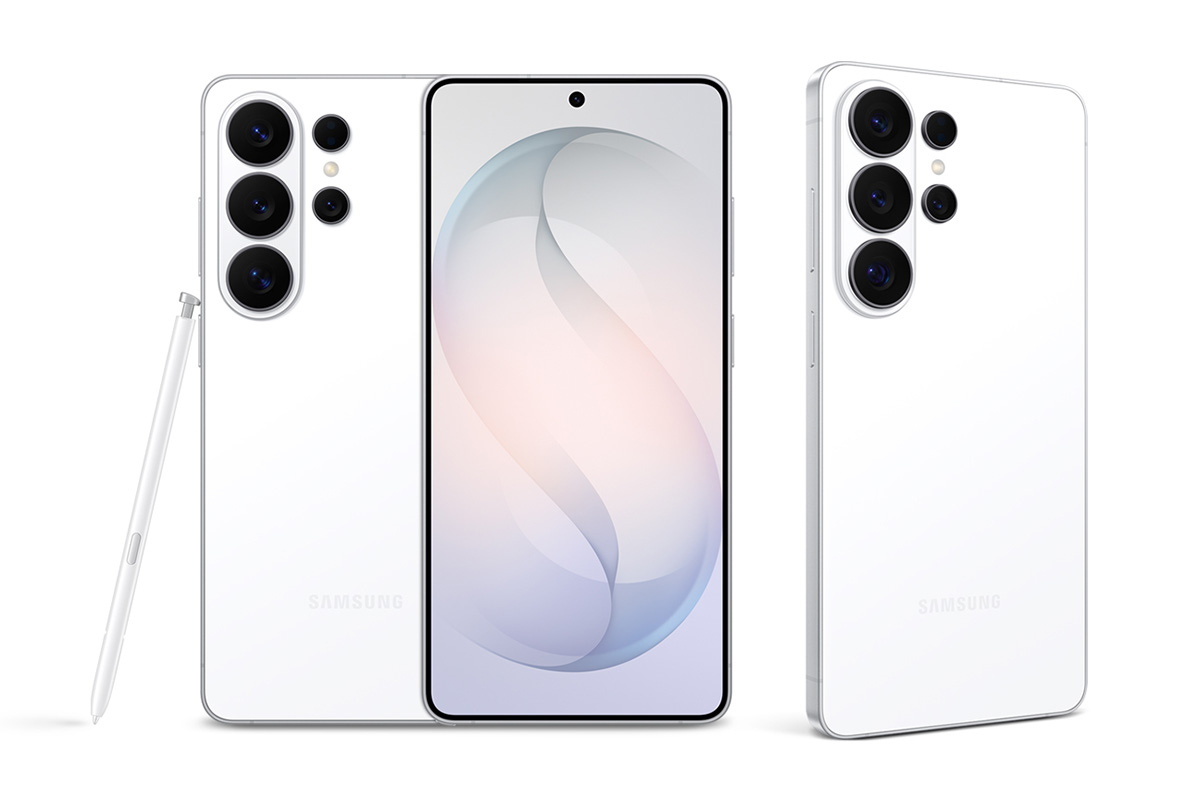 Galaxy S26 Ultra có mấy màu? Toàn bộ bảng màu chi tiết và cách chọn phiên bản phù hợp 3