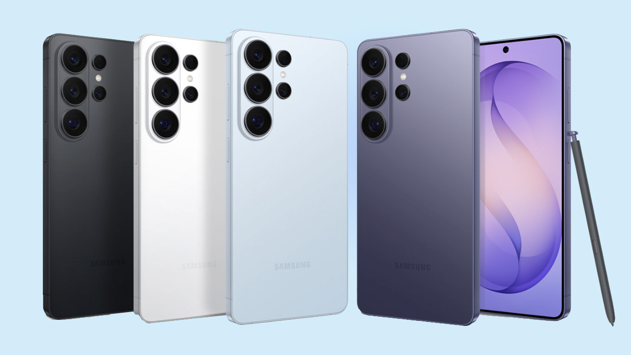 Galaxy S26 Ultra có mấy màu? Chi tiết và cách chọn phiên bản phù hợp