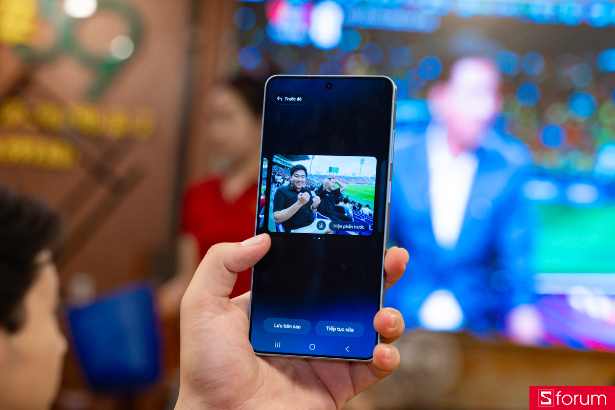 Galaxy S26 Ultra World Cup