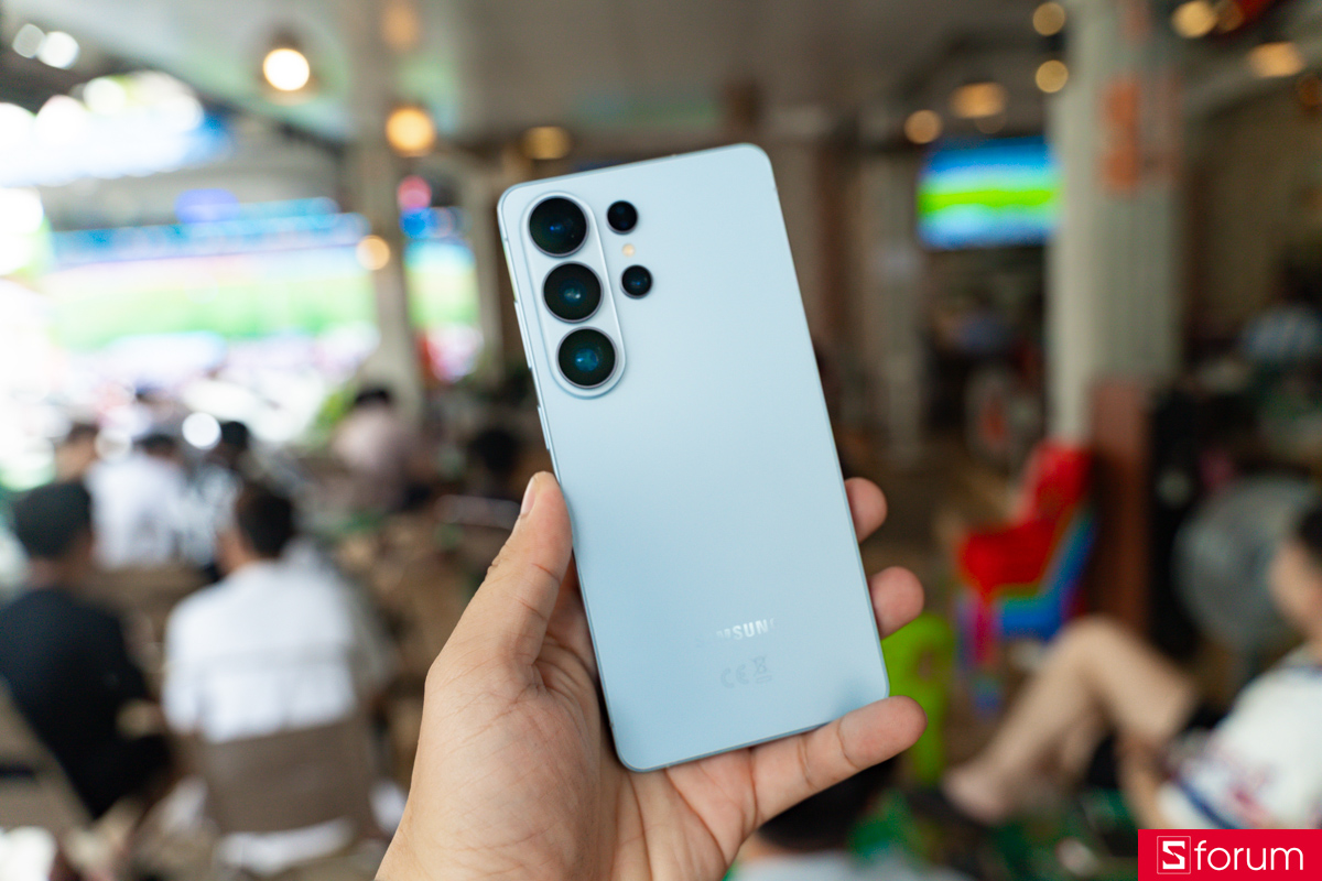 Galaxy S26 Ultra World Cup