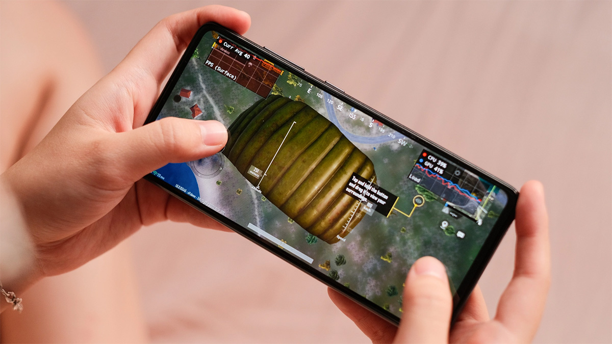 Top 10 game mobile nặng nhất máy yếu không nên trải nghiệm