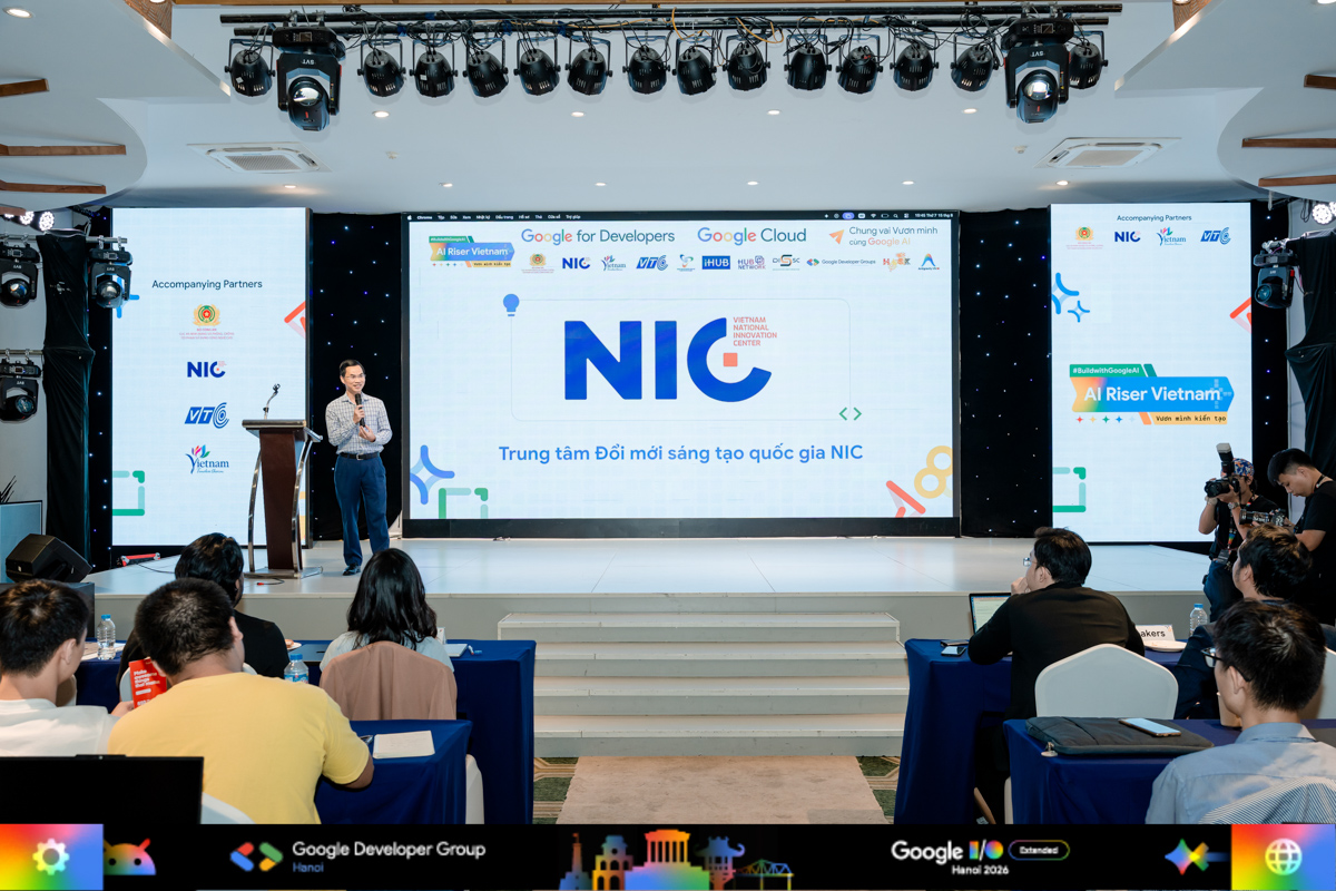 Sự đồng hành của các đơn vị góp phần quan trọng vào thành công của chương trình năm nay