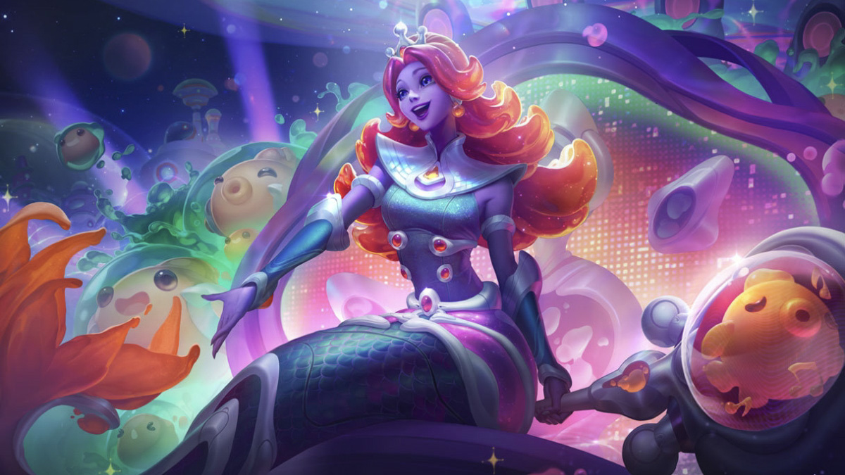 ĐTCL mùa 17: Cách chơi đội hình Hành Tinh flex siêu khỏe, chuẩn meta