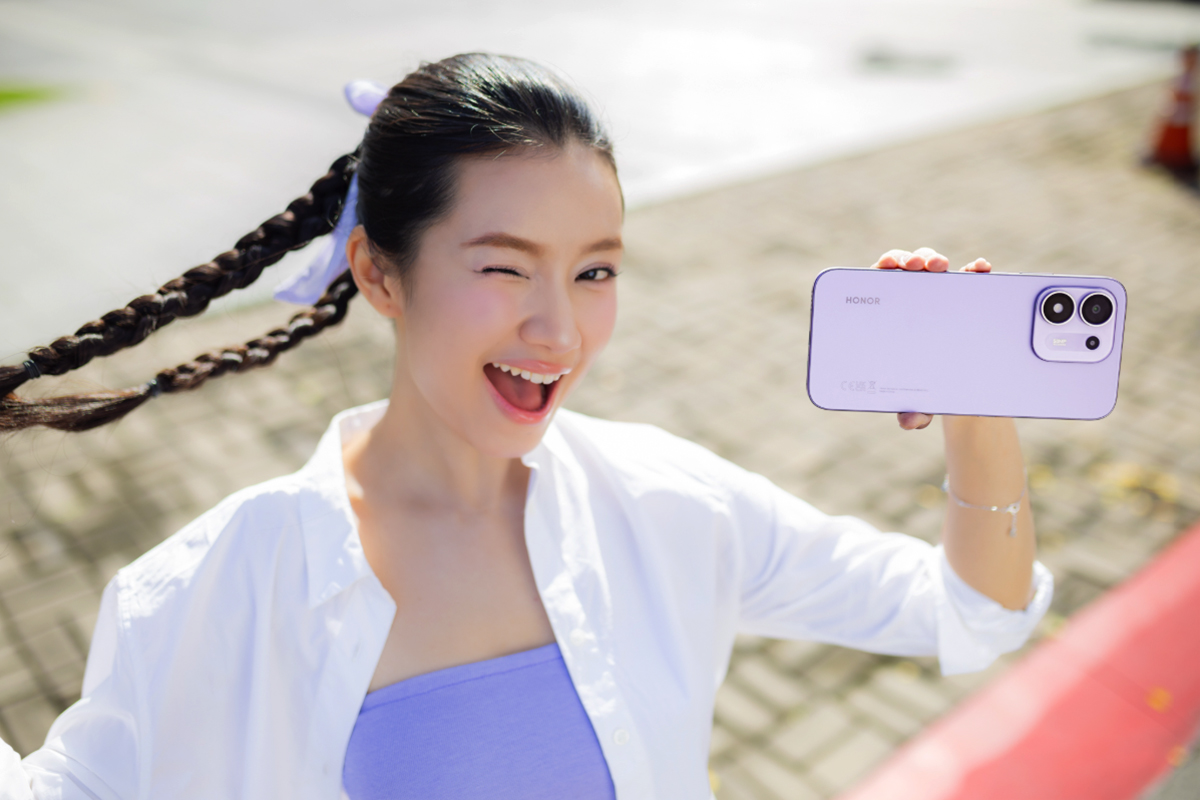 HONOR 600S chính thức trình làng tại Việt Nam