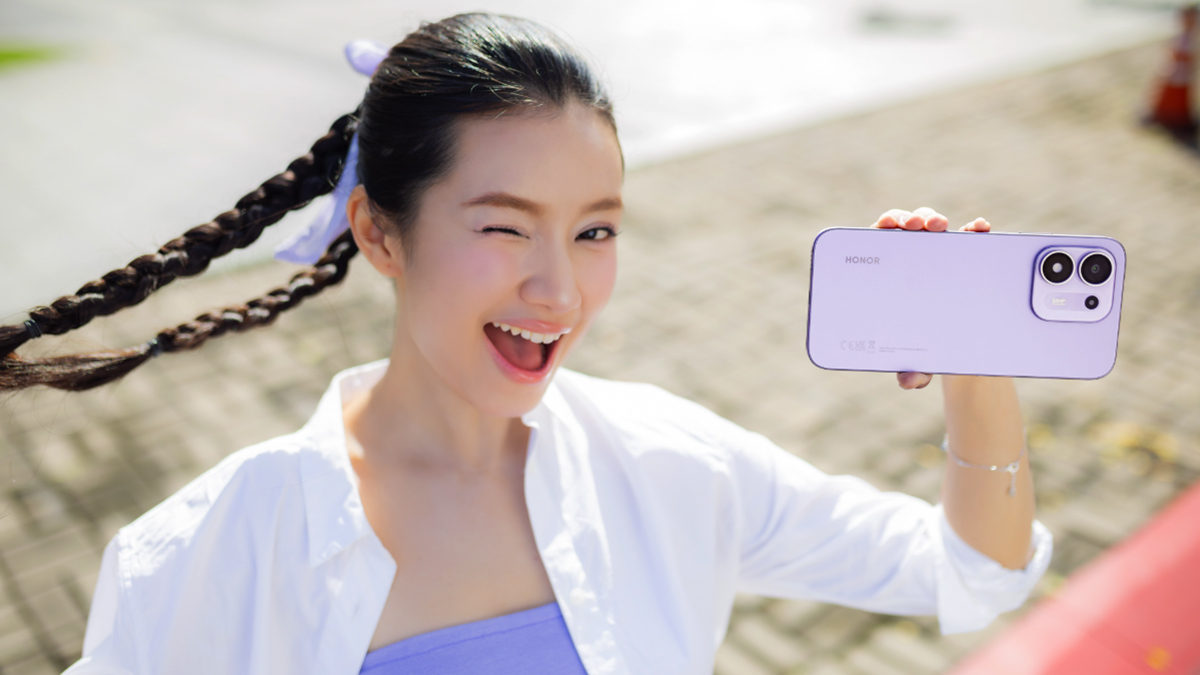 HONOR 600S ra mắt tại Việt Nam: Pin 8,100 mAh và nút AI chuyên dụng