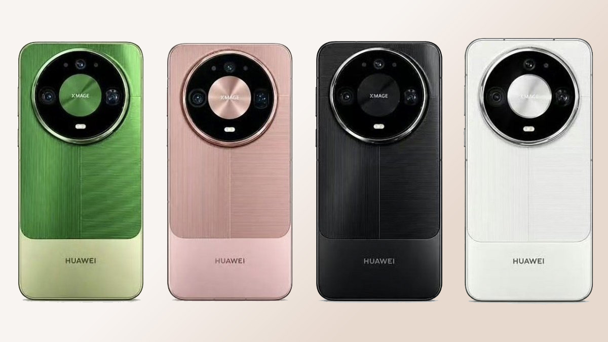 Huawei Mate 90 Series lộ cấu hình: Chip Kirin thế hệ mới và màn hình OLED hai lớp độc đáo Huawei Mate 90 Series lộ cấu hình: Chip Kirin thế hệ mới và màn hình OLED hai lớp độc đáo