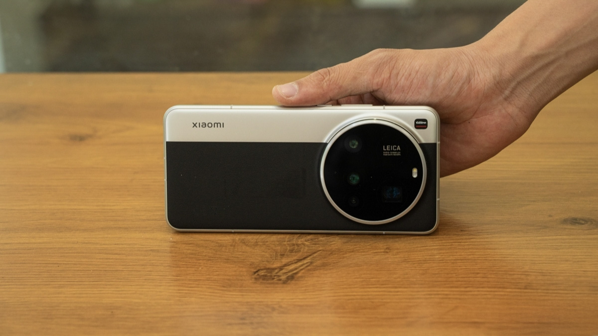 HyperOS 3 chính thức có trên Xiaomi 15 Ultra HyperOS 3 chính thức có trên Xiaomi 15 Ultra