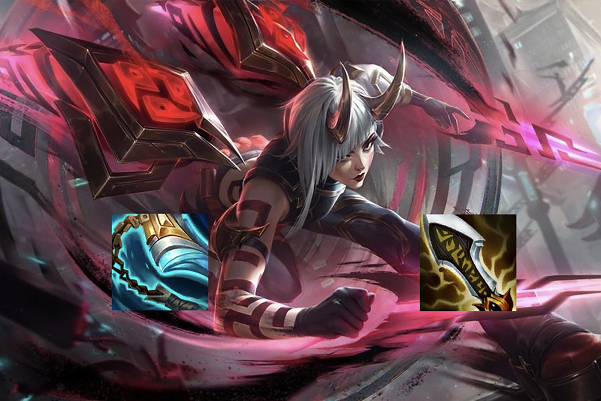 ĐTCL mùa 17: Đội hình Kaisa reroll mạnh nhất tầm giá 3 vàng