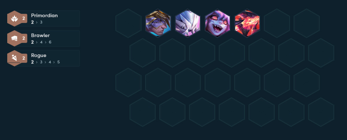 ĐTCL mùa 17: Đội hình Kaisa reroll mạnh nhất tầm giá 3 vàng