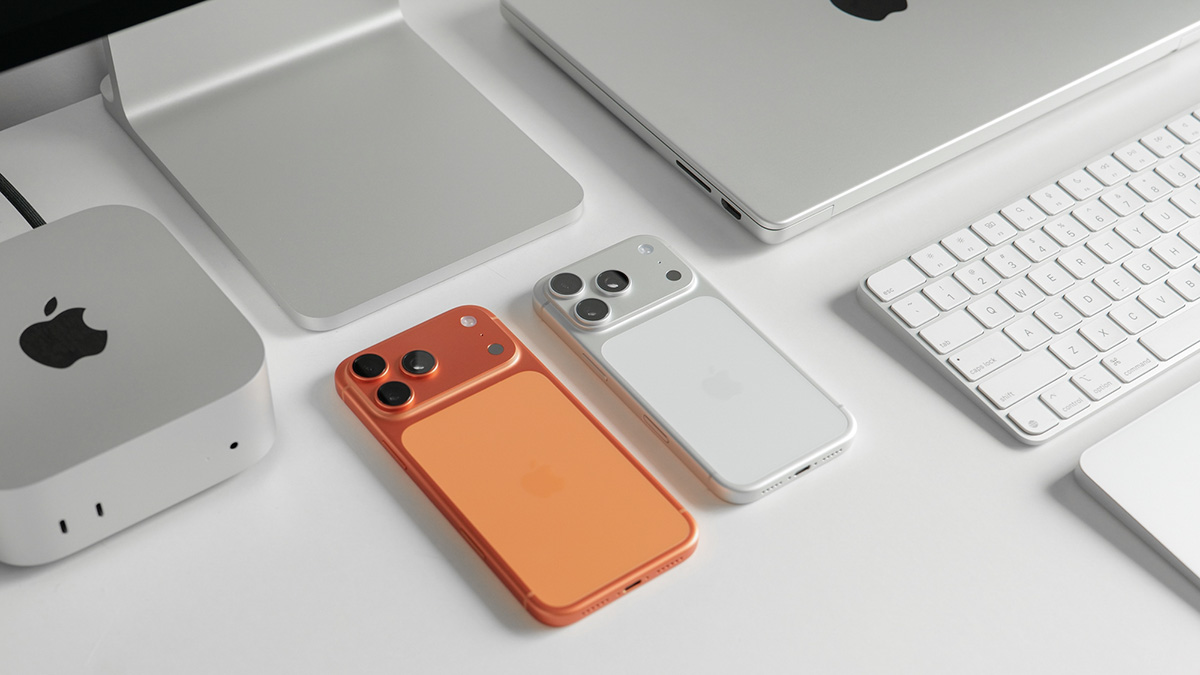 CellphoneS tung ưu đãi Apple cực hấp dẫn: Giảm combo, tặng PMH đến 1 triệu đồng