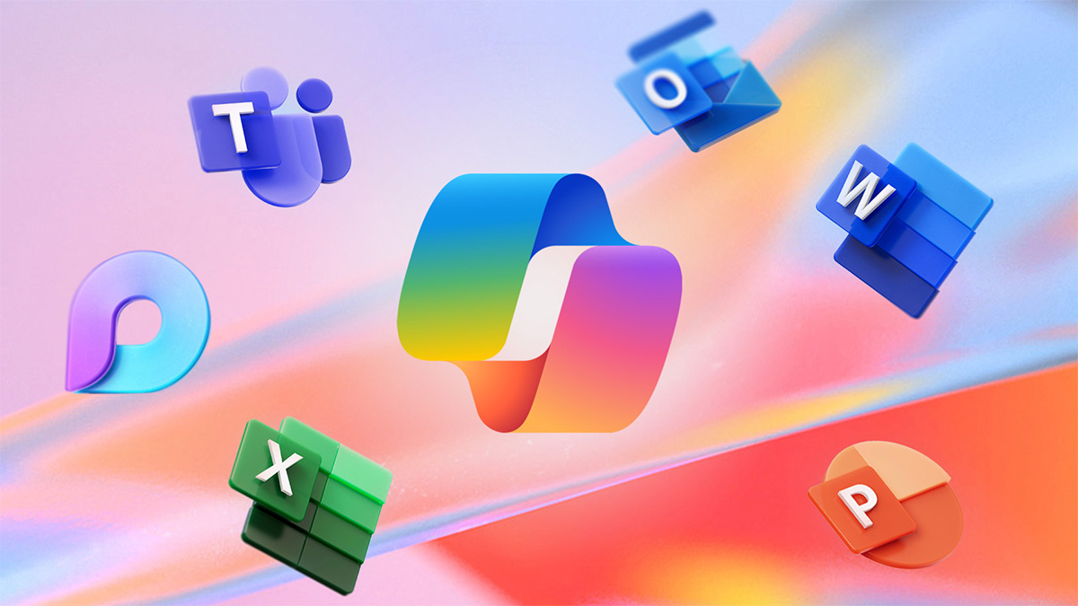 Làm việc thông minh hơn, học tập hiệu quả hơn cùng Microsoft 365 và AI Copilot