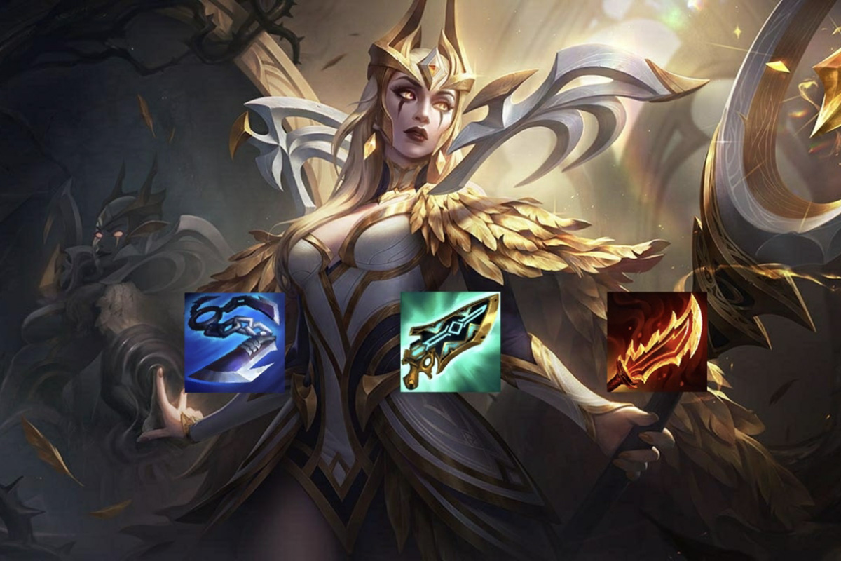 ĐTCL mùa 17: Đội hình LeBlanc Karma flex mạnh nhất meta