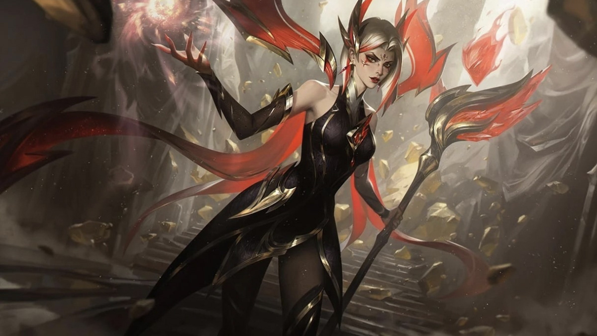 ĐTCL mùa 17: Đội hình LeBlanc Karma flex bá đạo cho bạn dùng ngay đầu mùa