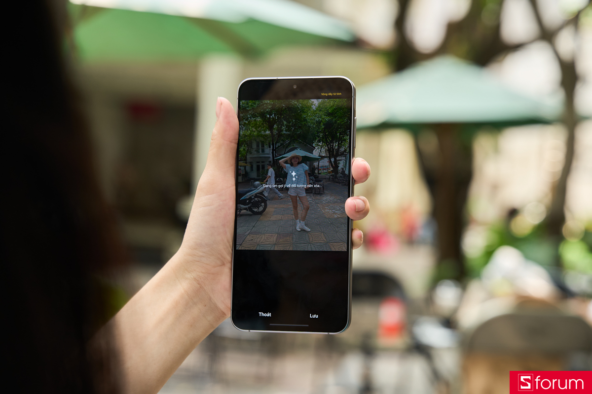 Galaxy A57 5G quá đáng để nâng cấp 17