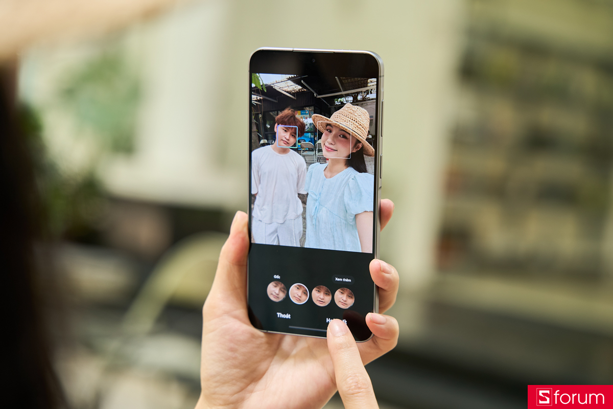 Galaxy A57 5G quá đáng để nâng cấp 4