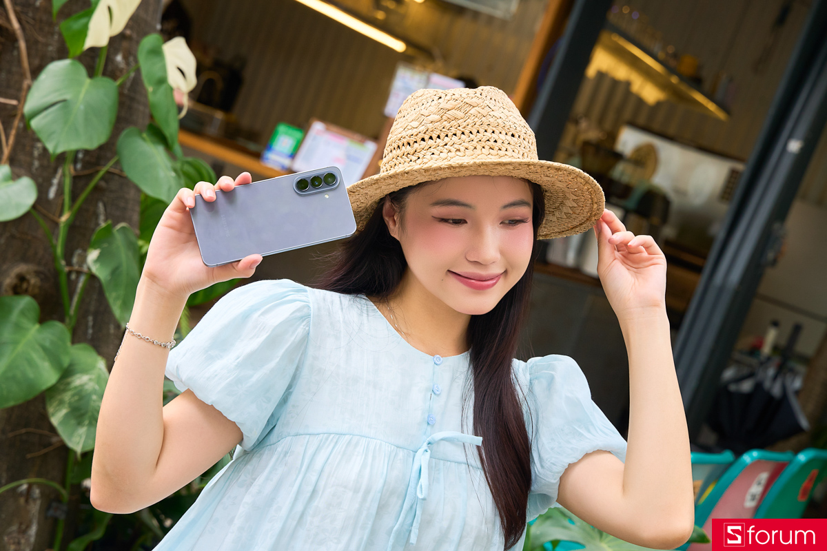 Galaxy A57 5G quá đáng để nâng cấp 11