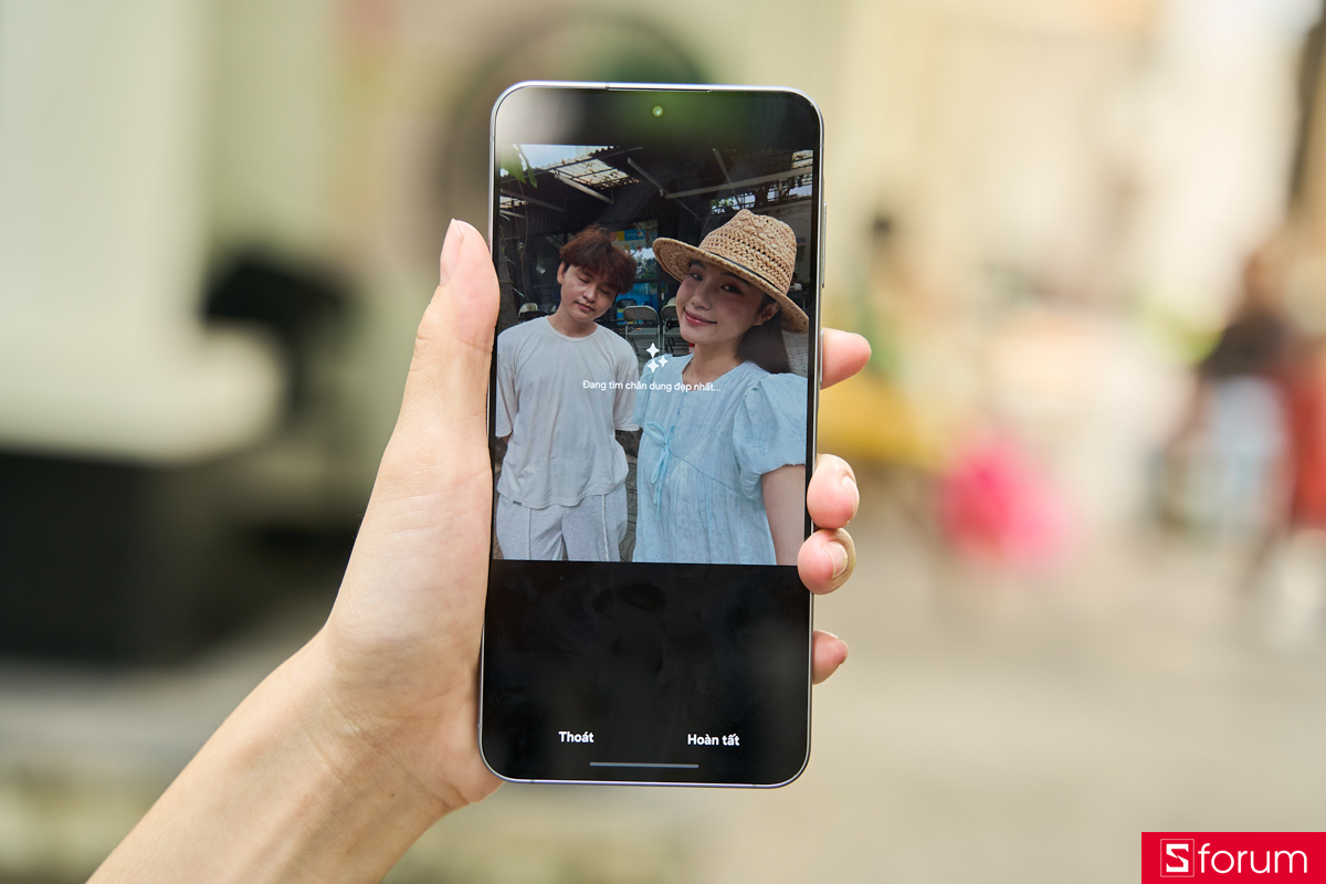 Galaxy A57 5G quá đáng để nâng cấp 5