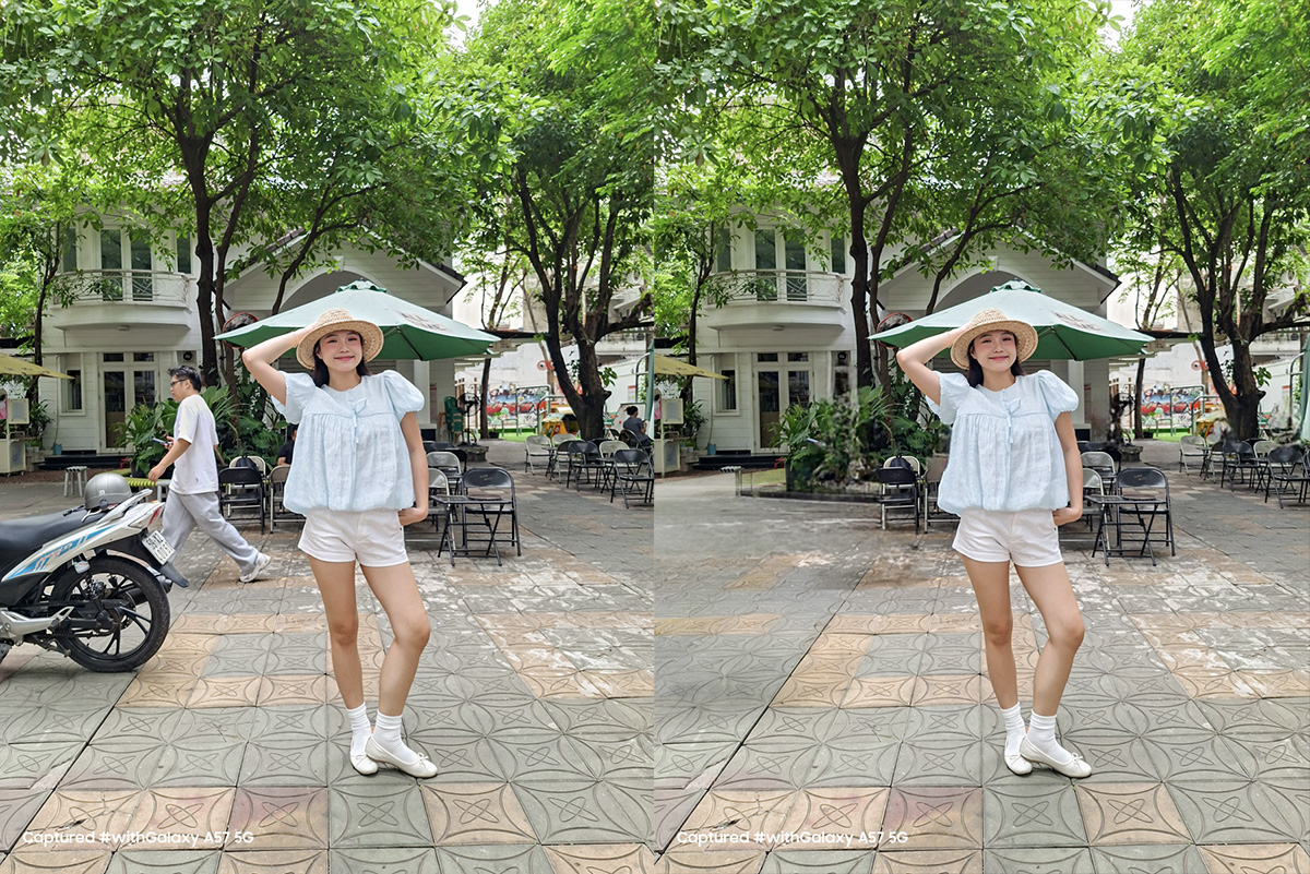 Galaxy A57 5G quá đáng để nâng cấp 6