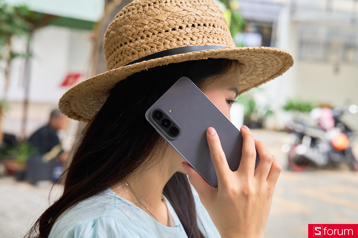Galaxy A57 5G quá đáng để nâng cấp 12