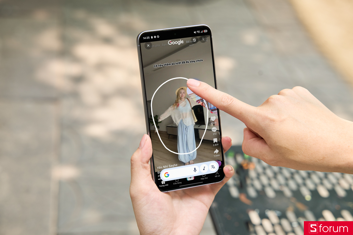 Galaxy A57 5G quá đáng để nâng cấp 14