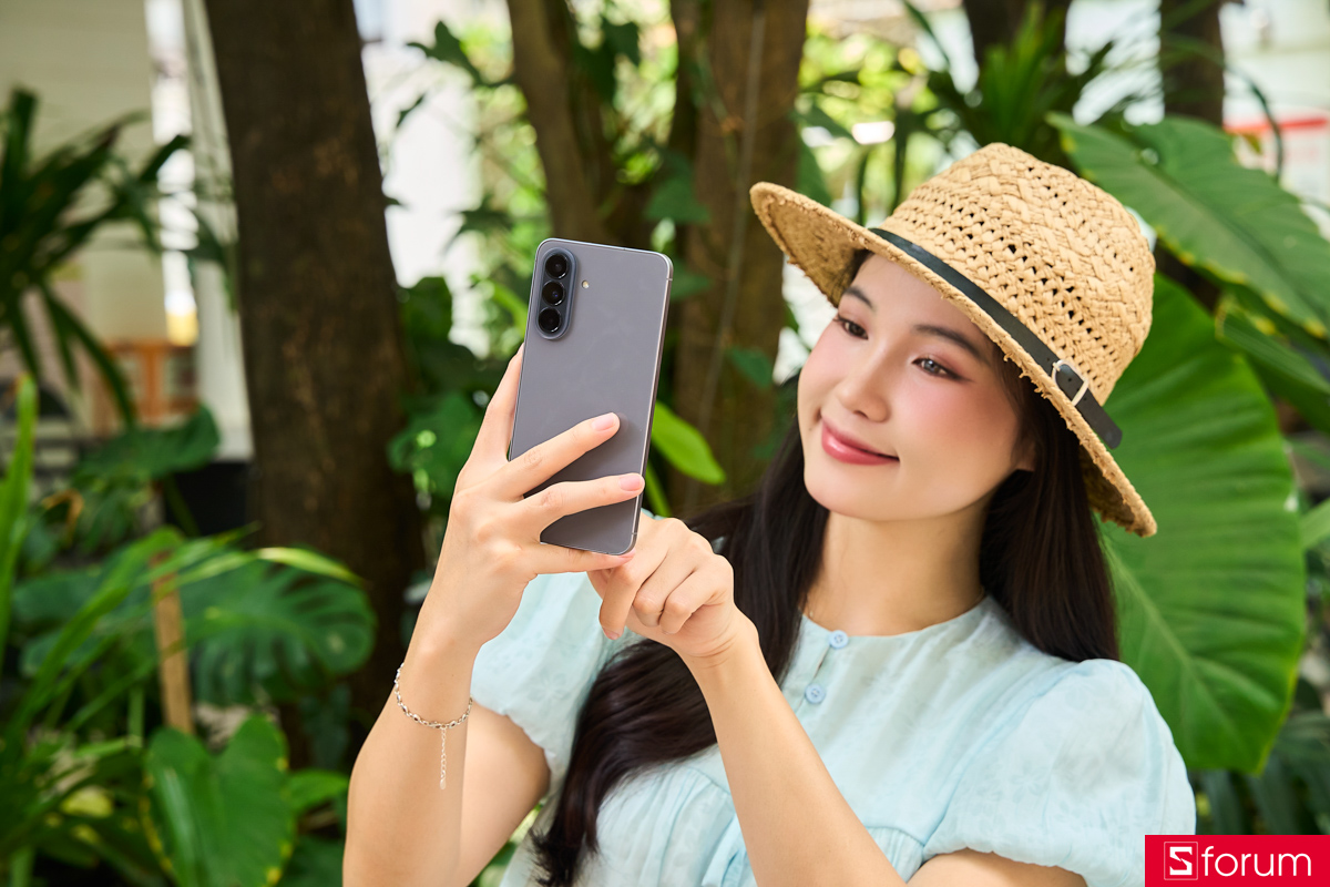 Galaxy A57 5G quá đáng để nâng cấp 2