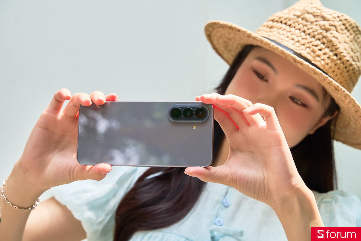 Galaxy A57 5G quá đáng để nâng cấp