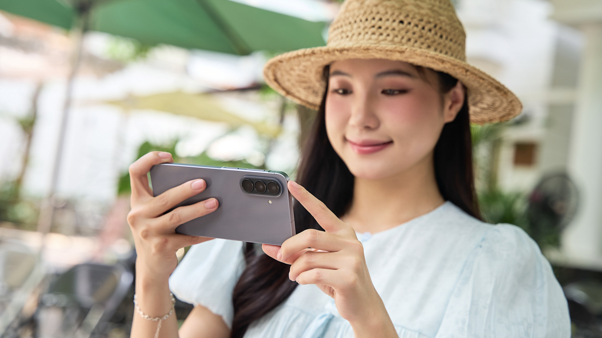 Galaxy A57 5G: “Quá đáng” để nâng cấp, quá hời để xuống tiền cho mùa hè này!