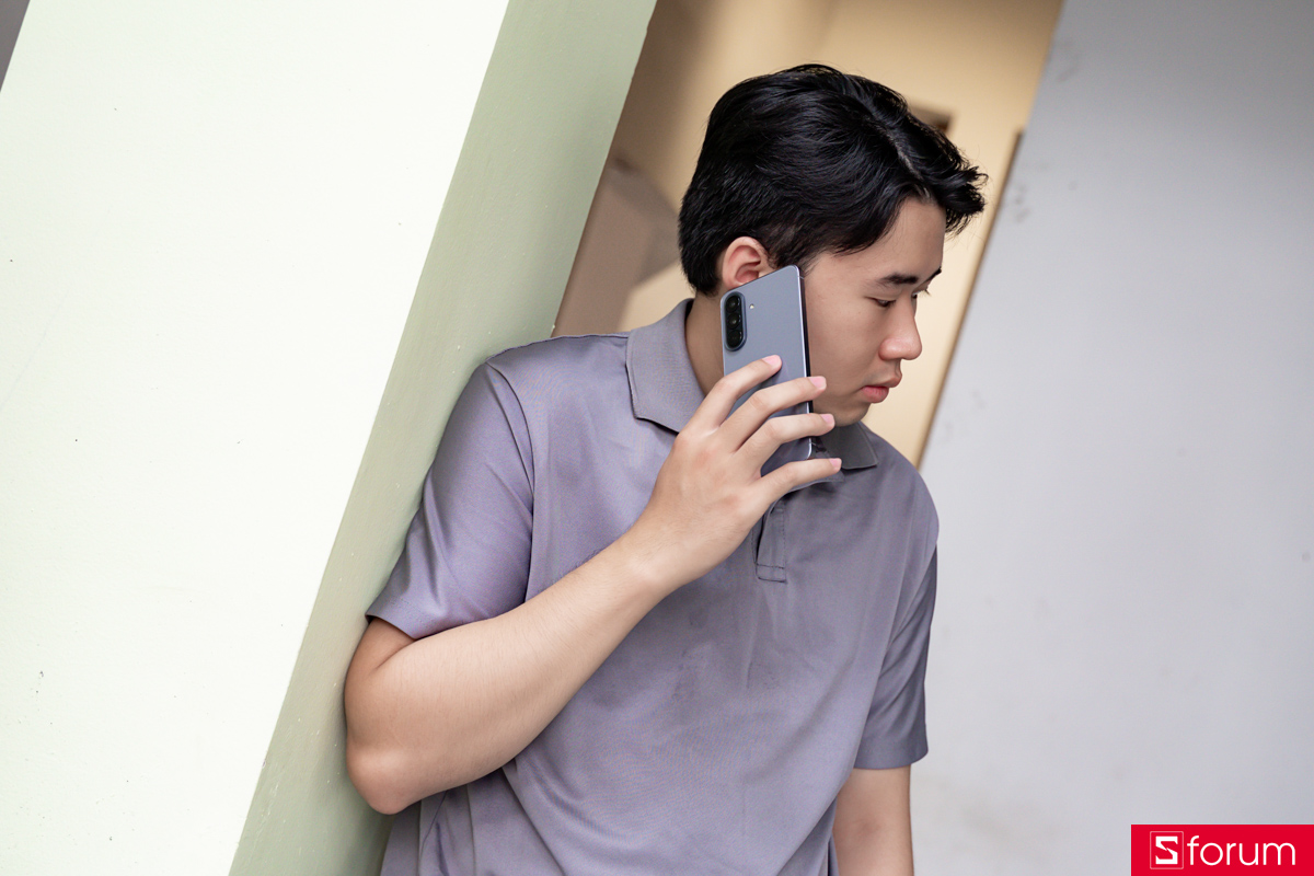 Chỉ từ 5 triệu đã có Galaxy A Series 5G 6