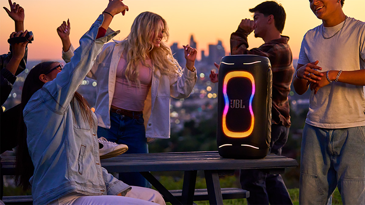 TOP 5 loa Bluetooth hát karaoke tốt đáng mua 2026 với âm thanh chất lượng