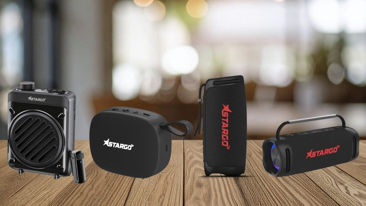 Loa Bluetooth Stargo có tốt không? Gợi ý những sản phẩm tốt nhất