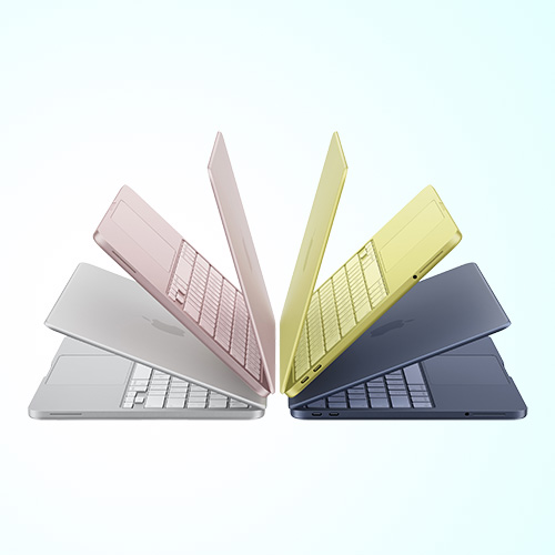 Apple MacBook Neo