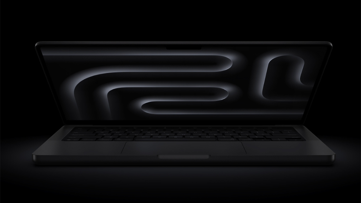 Apple ra mắt MacBook Pro M5 Pro và M5 Max mới với hiệu suất cực khủng, dung lượng lưu trữ tối thiểu 1TB