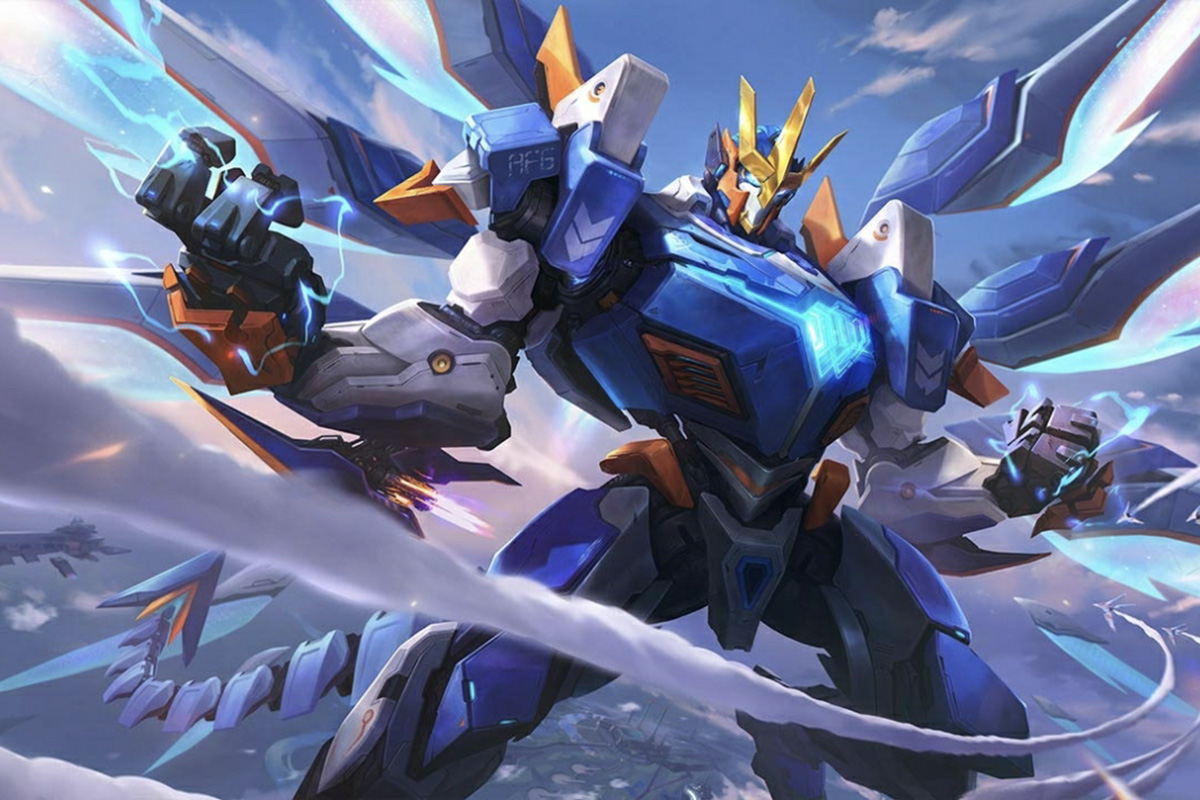 ĐTCL mùa 17: Cách chơi đội hình Máy Móc fast 8 mạnh nhất