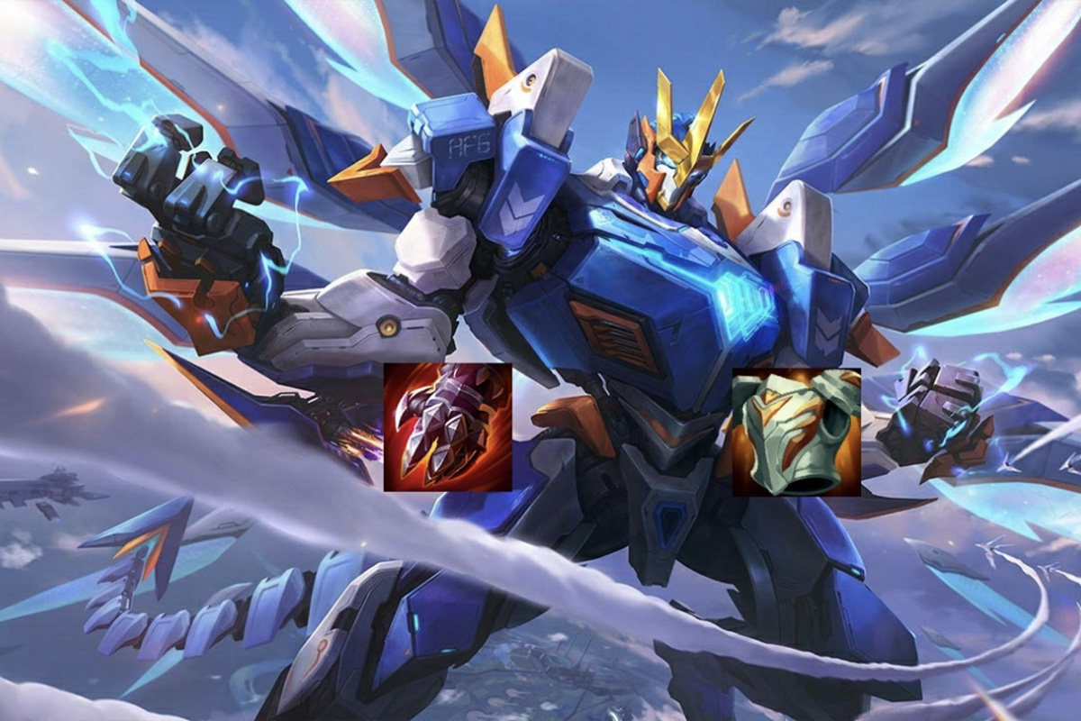 ĐTCL mùa 17: Cách chơi đội hình Máy Móc fast 8 mạnh nhất