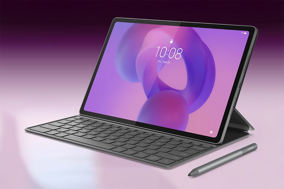 Lenovo Idea Tab 5G 8GB 128GB có nhiều tính năng nổi bật