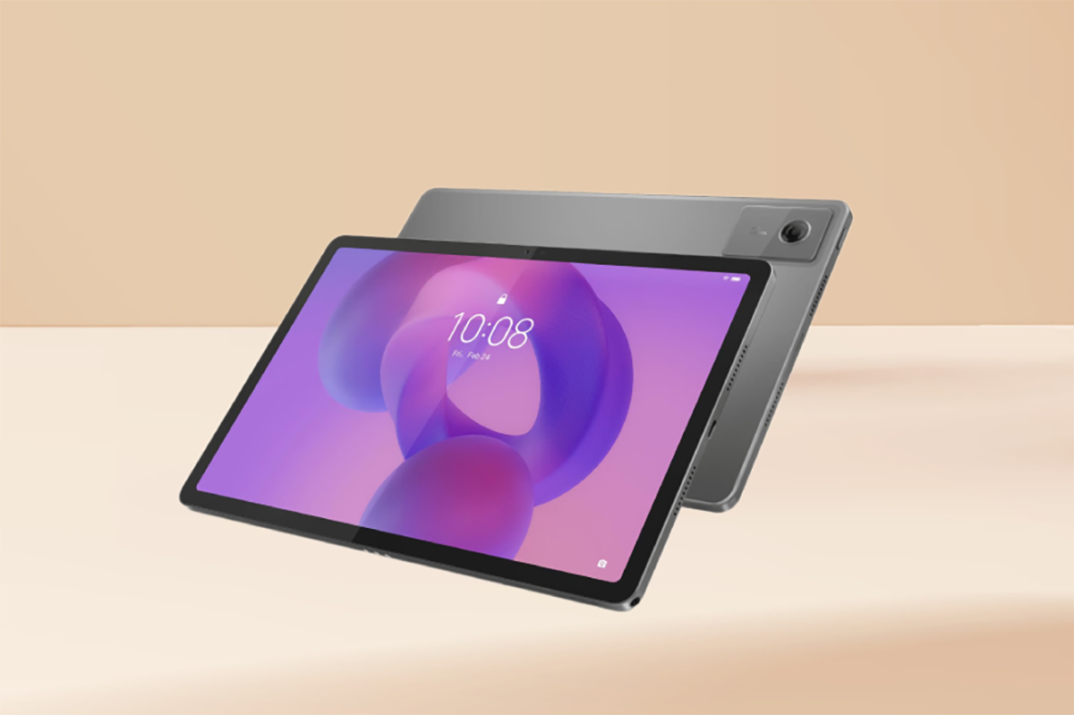 Thiết kế của Lenovo Idea Tab WiFi 8GB 128GB
