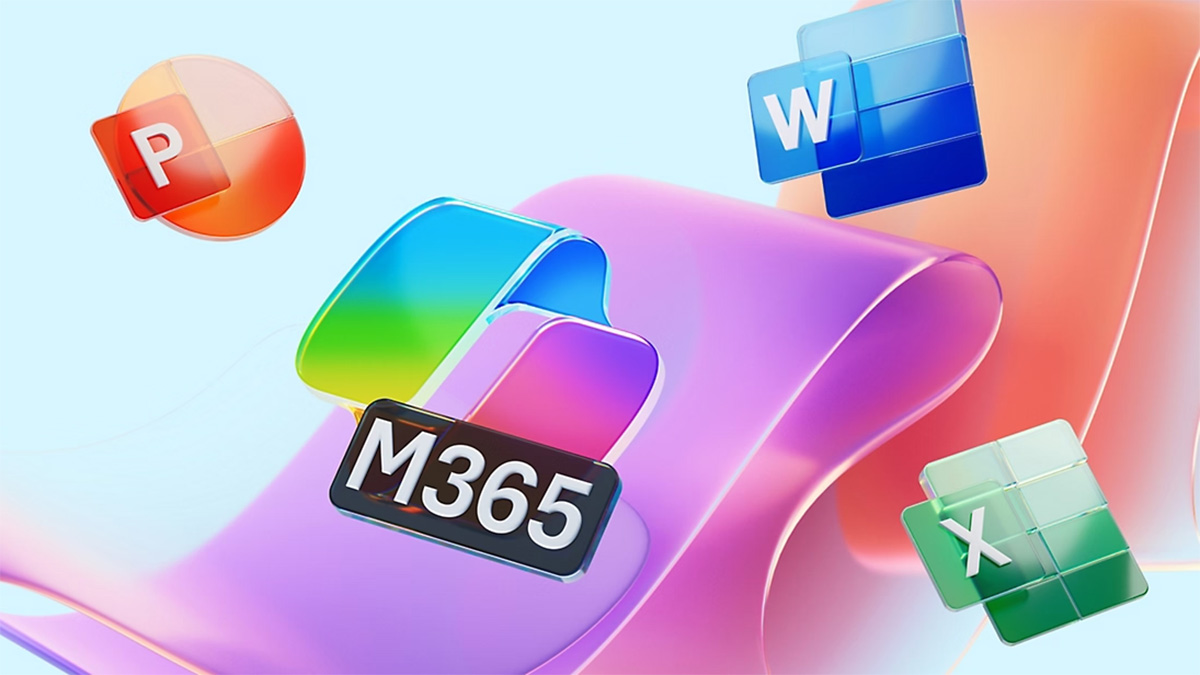 Microsoft 365 cùng AI Copilot: Trợ lý năng suất mới cho thế hệ học và làm việc thông minh