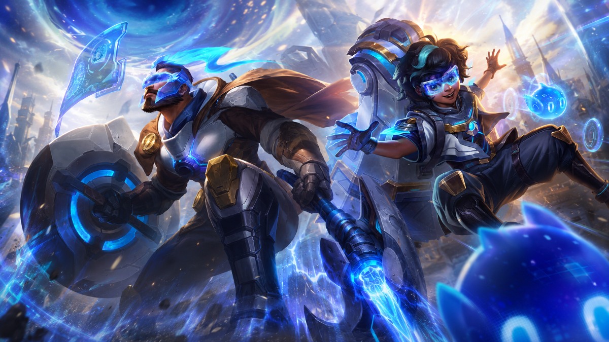 Millio Pantheon reroll - cặp bài trùng cực dị đang chiếm sóng meta ĐTCL 17.2b Millio Pantheon reroll - cặp bài trùng cực dị đang chiếm sóng meta ĐTCL 17.2b