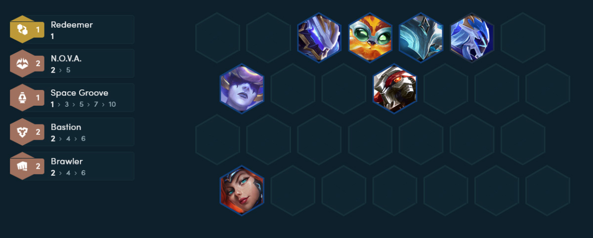 Khung reroll