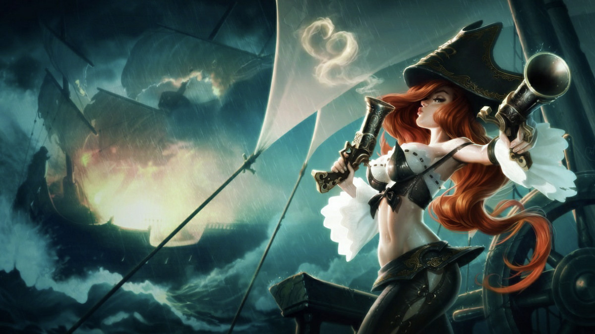 ĐTCL mùa 17: Miss Fortune reroll 3 vàng, đội hình mạnh nhất 17.4 ĐTCL mùa 17: Miss Fortune reroll 3 vàng, đội hình mạnh nhất 17.4