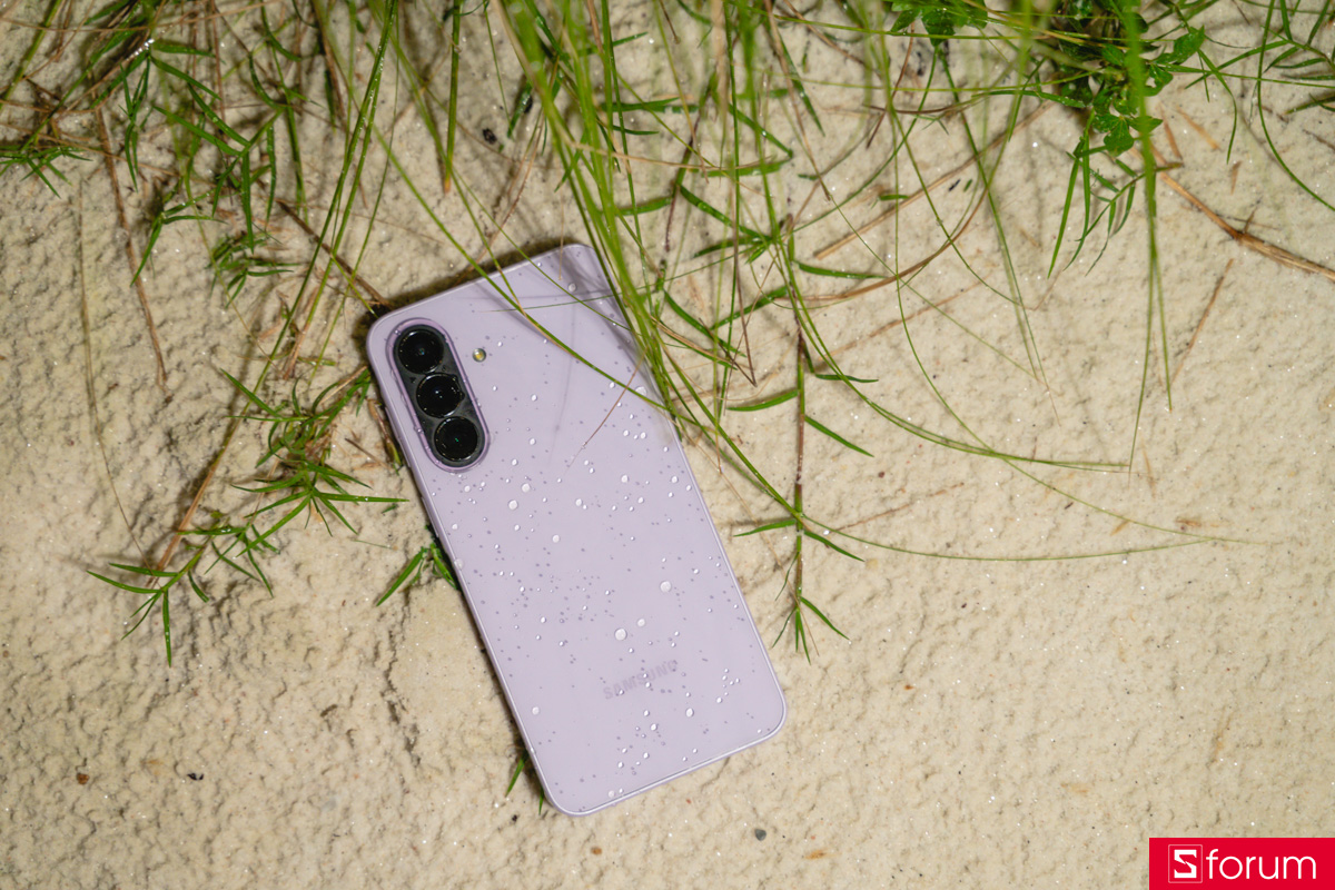 Nét căng với Galaxy A37 5G 14